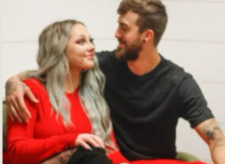Jade & Sean Twins