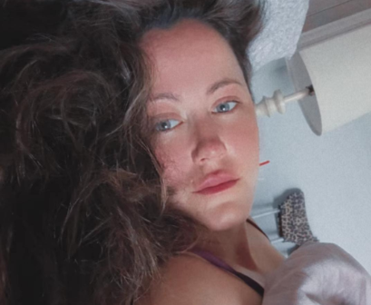 Jenelle’s New Photo Stuns Fans
