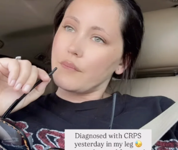 Jenelle’s Update
