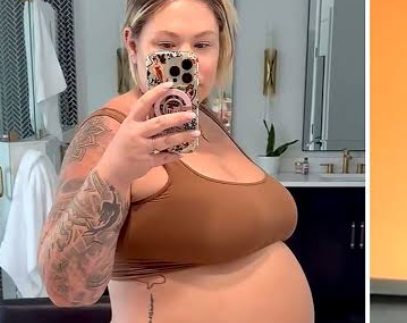 Kailyn Is Having Baby #8?!