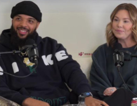 Kailyn’s Marriage