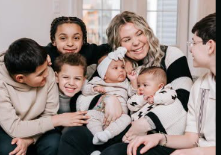 Kailyn’s Child Support