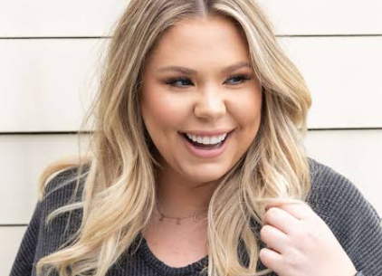 Kailyn Is Getting Married?!