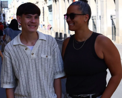 Kailyn Son Isaac’s GF?!