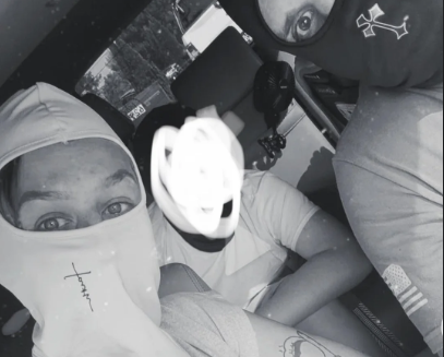 Ryan & Amanda’s Update