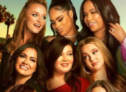 Teen Mom Is Coming Back?!