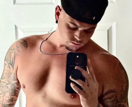 Tyler’s Update Stuns Fans