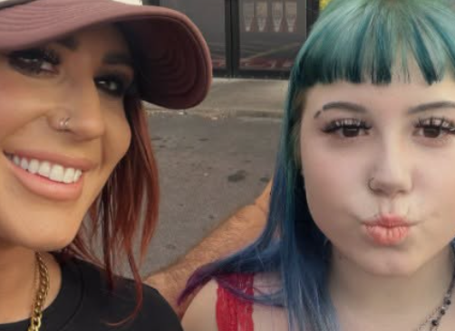 Aubree’s Update