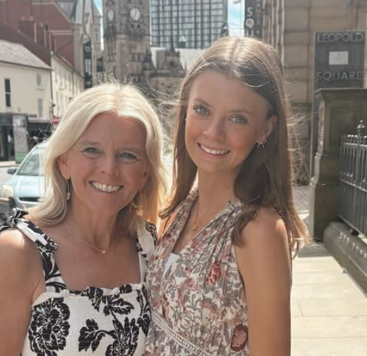 Carly’s Update