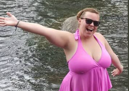 Catelynn Lost Weight