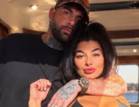 David Eason New GF