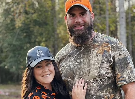 David Eason’s Job