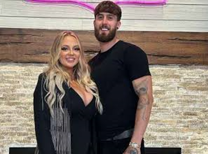 Jade & Sean Had Twins