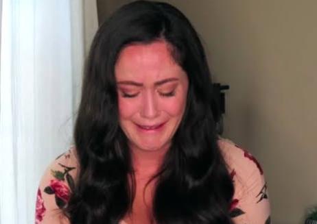 Pray For Jenelle