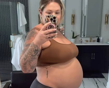 Kailyn Is Having Baby 8?!