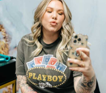 Kailyn’s Richest