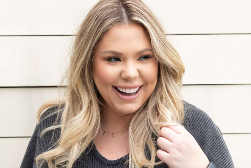 Kailyn’s New Show
