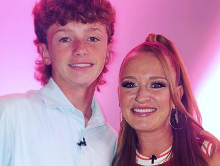 Maci Says..