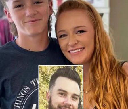 Maci Says..
