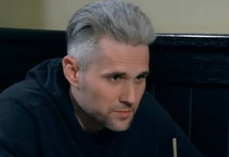Ryan Drug Tests