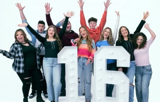 Teen Mom Is Coming Back?!