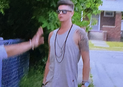Tyler’s Photo Stuns Fans