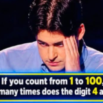 Counting 1-100