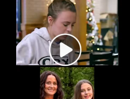 Aleeah & Ali Ask Corey About Their Sister