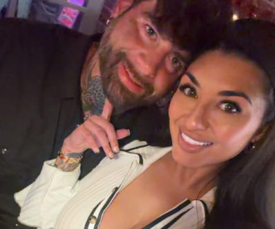 David Eason New GF