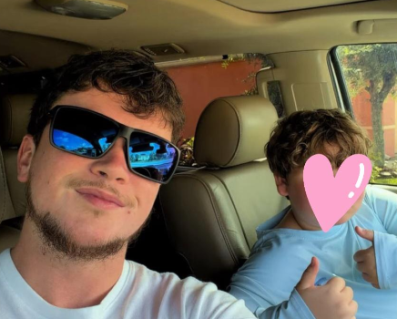 Jenelle New BF?!