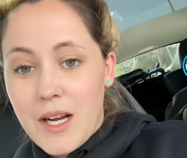 Jenelle’s Update
