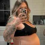 Kailyn Baby 8