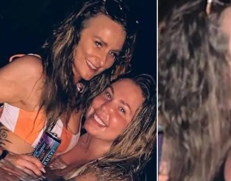 Did Kailyn & Leah Ever Date?