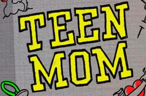 Teen Mom Star Dead At 32